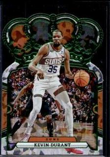 Kevin Durant