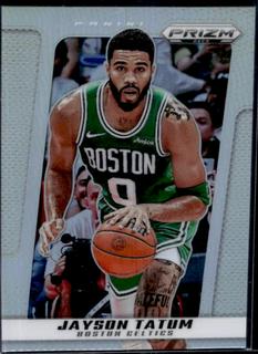 Jayson Tatum
