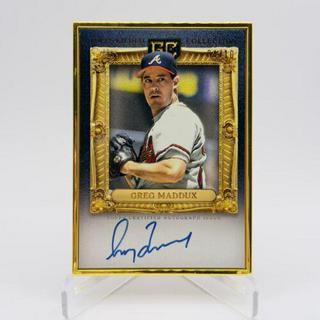 Greg Maddux