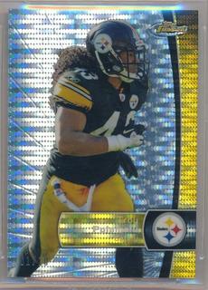 Troy Polamalu