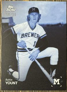 Robin Yount