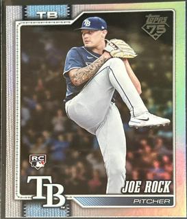 Joe Rock