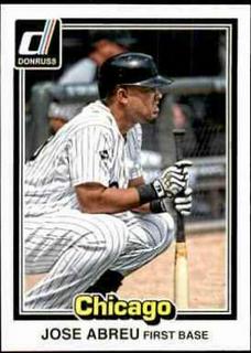Jose Abreu