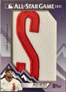 Alex Reyes