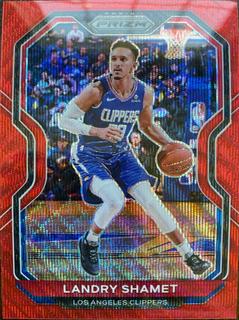 Landry Shamet