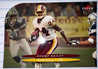 Champ Bailey