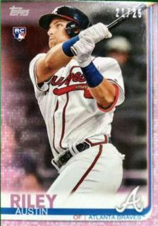 Austin Riley