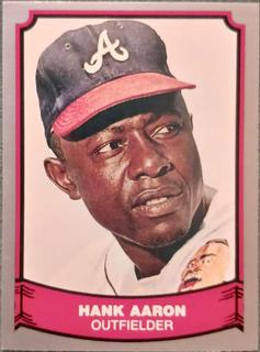 Hank Aaron