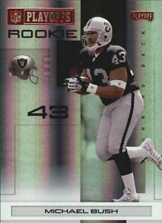 Michael Bush