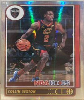 Collin Sexton