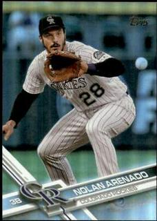 Nolan Arenado