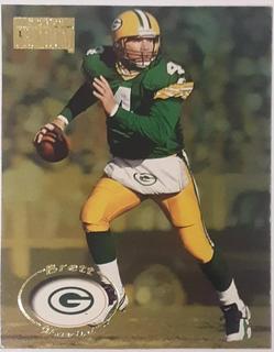 Brett Favre