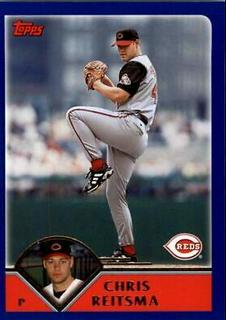 Chris Reitsma