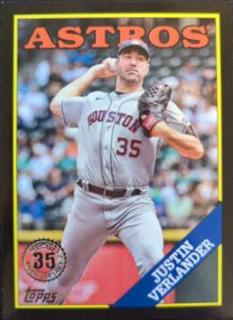 Justin Verlander
