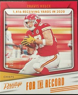 Travis Kelce