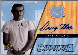 Doug Moe