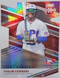Yoelin Cespedes