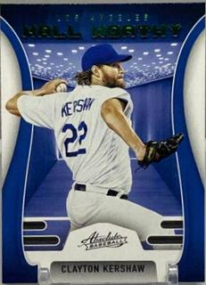 Clayton Kershaw