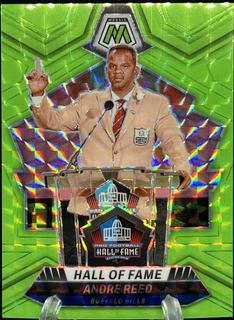 Andre Reed