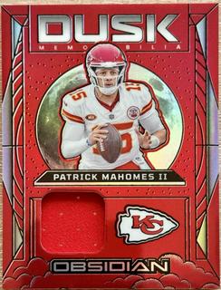 Patrick Mahomes II