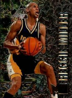 Reggie Miller