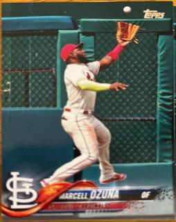 Marcell Ozuna