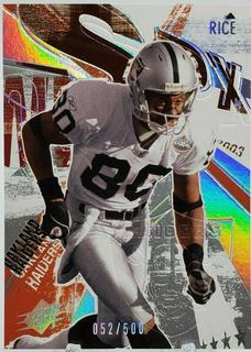 Jerry Rice