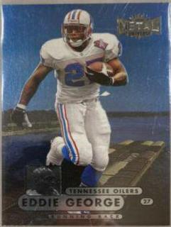 Eddie George