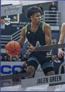 Jalen Green