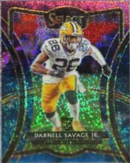 Darnell Savage Jr.