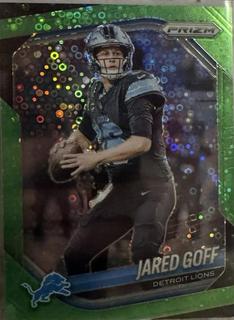Jared Goff