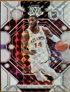 AJ Griffin