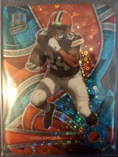 Nick Chubb