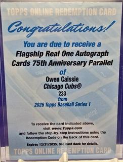 Owen Caissie