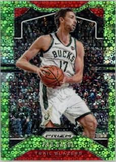 Pau Gasol