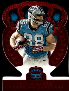 Greg Olsen
