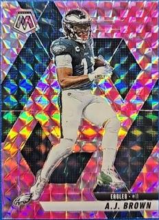 A.J. Brown