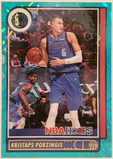 Kristaps Porzingis