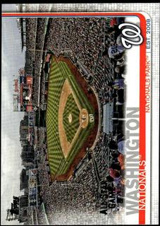 Nationals Park
