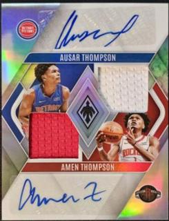 Ausar Thompson