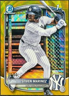 Stiven Marinez