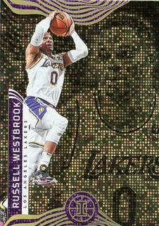 Russell Westbrook