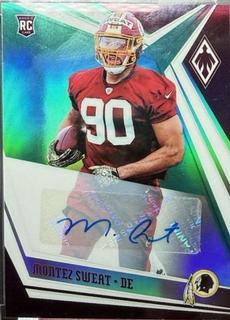 Montez Sweat