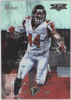 Vic Beasley