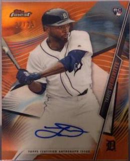 Travis Demeritte