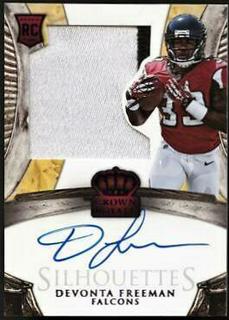 Devonta Freeman