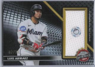 Luis Arraez