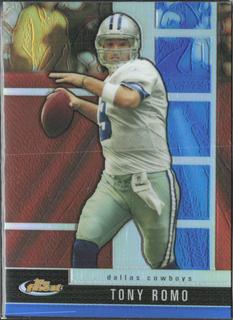 Tony Romo