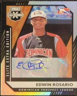 Edwin Rosario