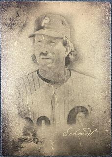 Mike Schmidt